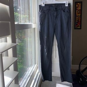 MOTHER The Runaway Skinny Dipping Size 28